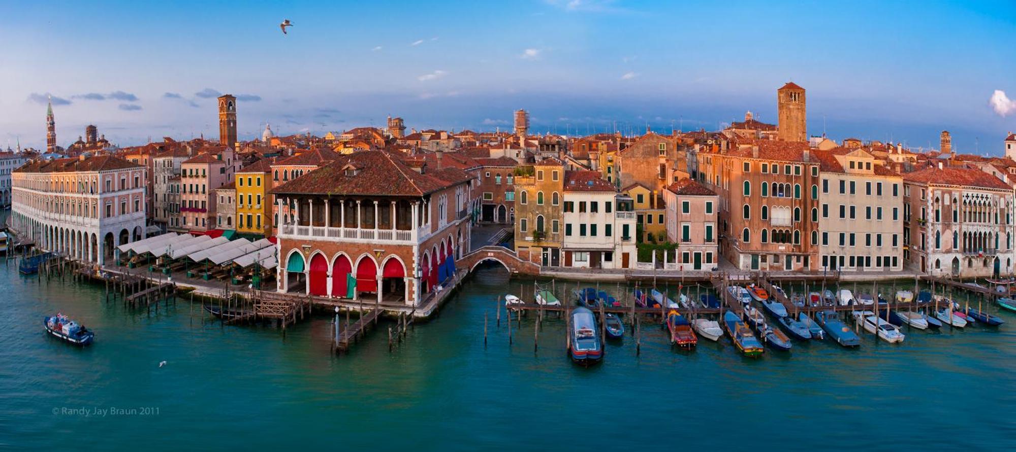 Ca' Sagredo Hotel Venice Exterior photo